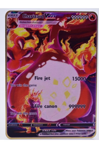 Choice 90 Poke Ball Metal Black English French Metal Card 183200 Points High ...