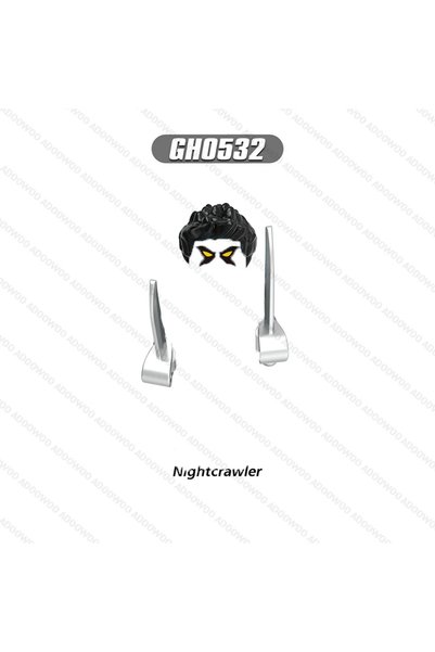 Choice GH0532 فيلم GH0519-GH0603 سلسلة الأبطال دمية أكشن صغيرة جينميزي كاوبوي...