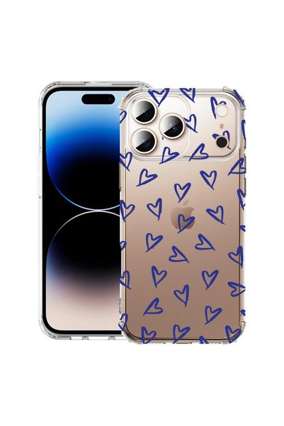 bestcase Husă anti-șoc pentru Apple iPhone 18 Pro |   iPhone 17 Pro, Model cu...