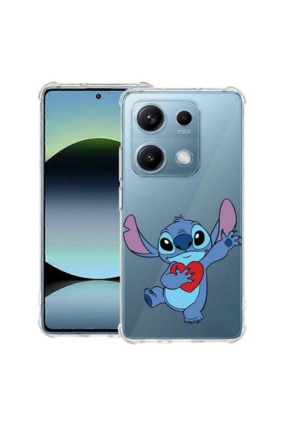 bestcase Husă Anti Shock Case For Motorola Edge 70 Max, I Love you so mutch, ...