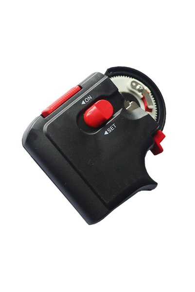 Choice Black Electric Fish Hook Tying Machine Automatic Fishing Line Knotter ...