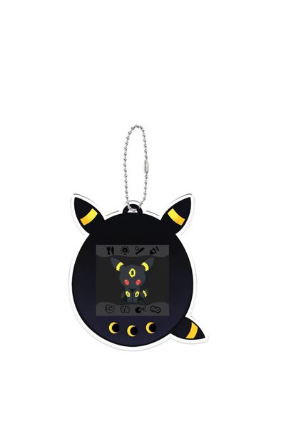 BANDAI 1PCS 7 for Ptcg Eevee Umbreon Sylveon Espeon Vaporeon Leafeon Glaceon ...