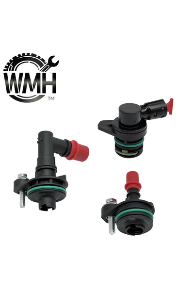 Choice 1SET PCV Valve 12665644 12637666 12685407 For Chevrolet Cruze Equinox ...