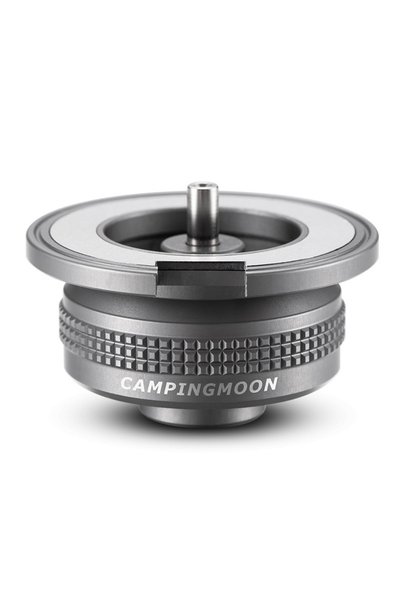 Choice Z13M CAMPINGMOON Gas Converter Magnet Z13M Split Type Furnace Converte...
