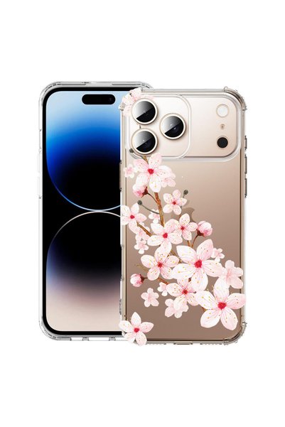 bestcase Husă Anti Shock Case For Apple iPhone 18 Pro Max | iPhone 17 Pro Max...