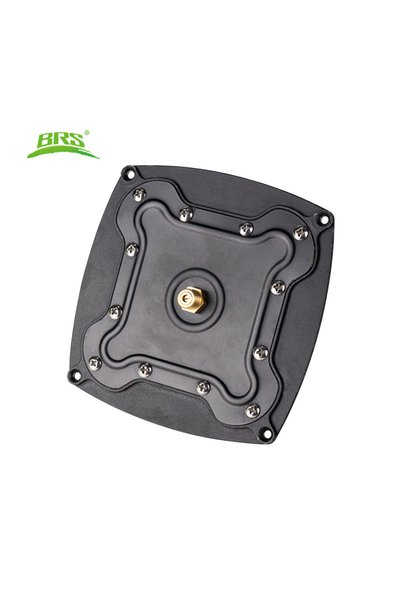 Choice BRS-Q5A BRS-Q5A Camping Trip Power Tank Energy Board high strength pol...