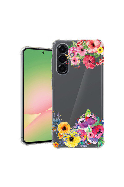 bestcase Husă Anti Shock Case For Samsung Galaxy A18 | Galaxy A17 | Galaxy A2...