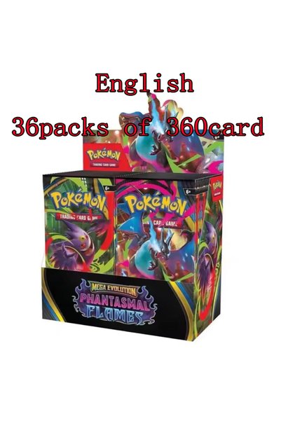 Choice 1box -04 Cute Monster TCG Evolving Skies Booster Box Sealed English Sw...