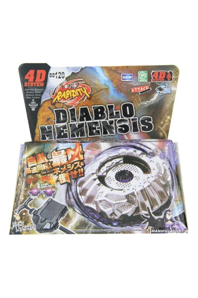 Choice BB120 تاكارا تومي ألعاب أطفال، لعبة دوارة معدنية BB104 BB121B L-DRAGO ...