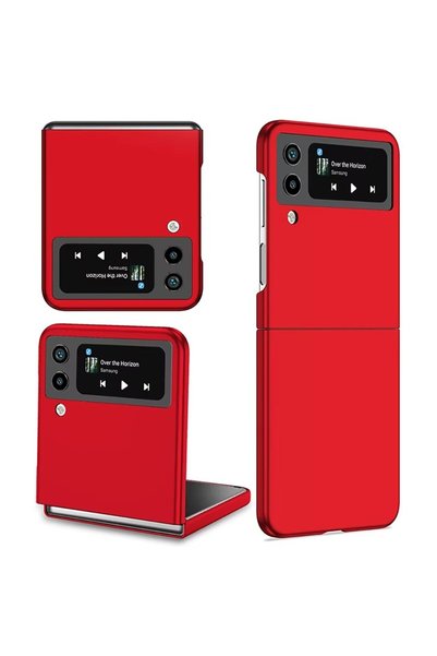 FONIX Husă pentru Z Flip 5 Flex ArmorLine, Protejează telefonul, Suport integ...