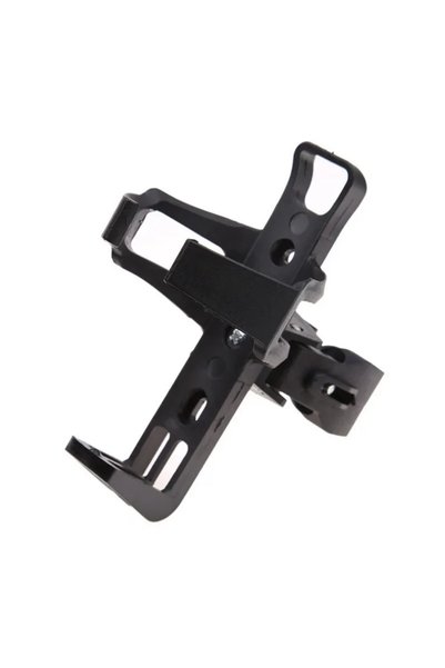 Choice YDF65-Black Bicycle Water Bottle Holder Cycling Equipment Accessory 36...