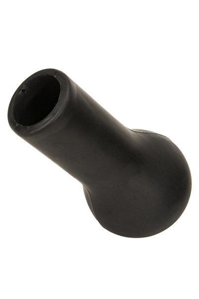 Choice black 1PCS Fishing Boat Rod Bracket Spherical Belly Rod Holder Protect...