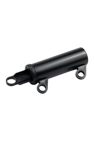 Choice A Car Glove Box Soft Open Damper Release Shock Support Stop for For To...