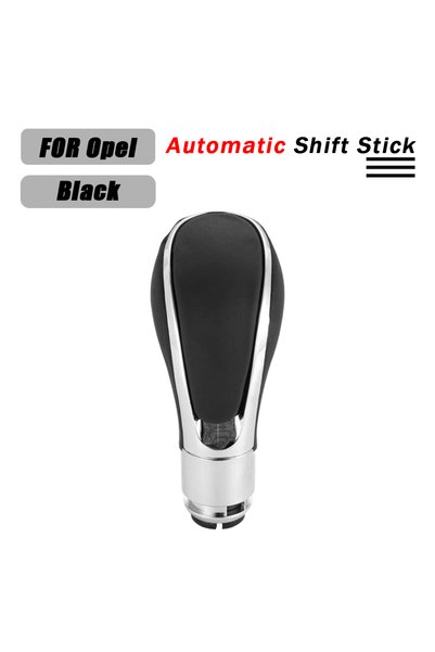 Choice Black New Product Automatic Gear Shift Knob Lever Stick For GM/Buick R...