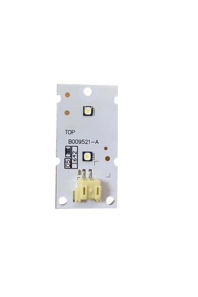 Choice WHITE Left B1 White Angel Eye DRL Board for BMW 2017 2018 2019 X1 F48 ...
