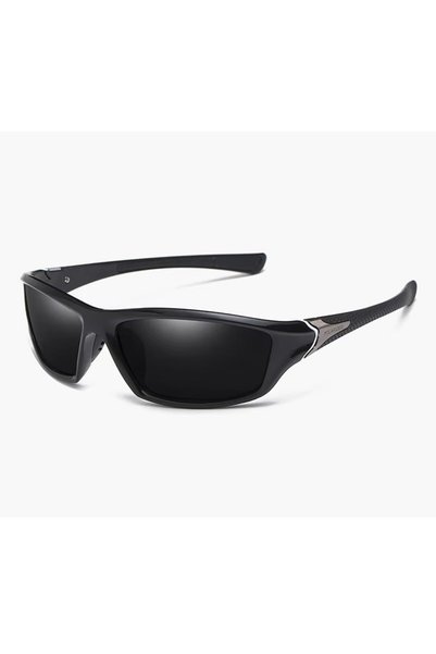 Choice D1 Polarized Sunglasses Men Sun Glasses Women UV400 Outdoor Baseball S...