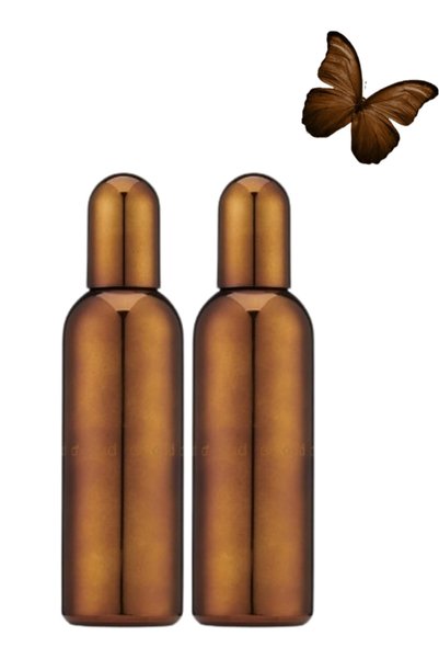 Colour Me قطعتان من عطر Oud بحجم 100 مل