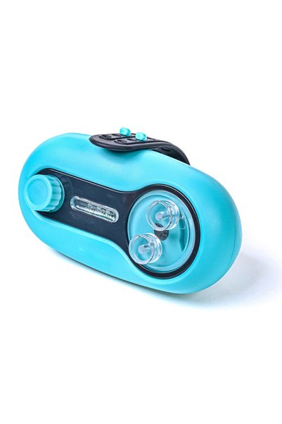 Choice No Hanlde Blue Universal Electronic Fishing Alarm Sea Fish Bite Alarm ...