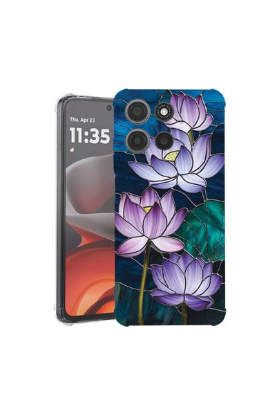 bestcase Husă Anti Shock Case For Motorola Moto G87 | Moto G77 | Moto G67, Fl...