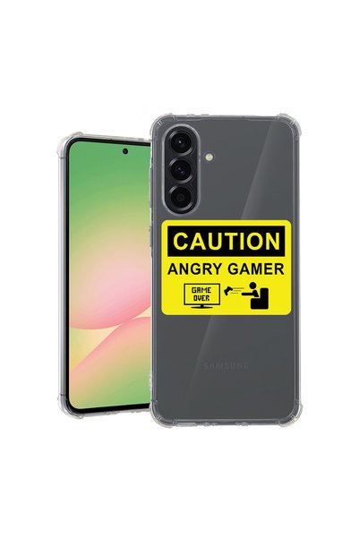 bestcase Husă Anti Shock Case For Samsung Galaxy S26 FE | Galaxy S25 FE, Angr...