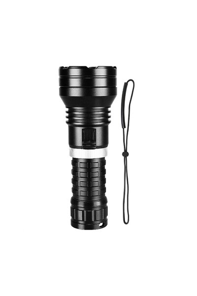 Choice NO battery 19000000LM High Power LED Diving Flashlight IPX8 Waterproof...