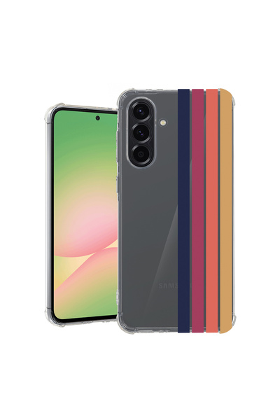 bestcase Θήκη ανθεκτική στους κραδασμούς για Samsung Galaxy A18 | Galaxy A17 ...