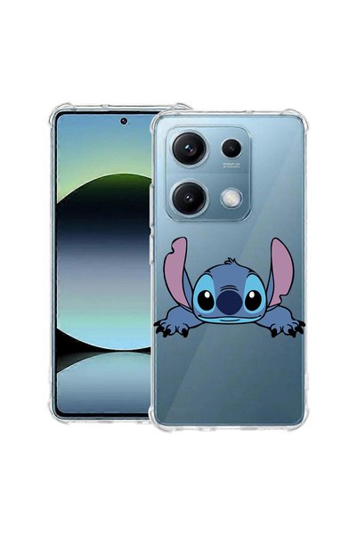 bestcase Husă Anti Shock Case For OPPO Reno16 F | Reno16 FS, Happy Life, Prot...
