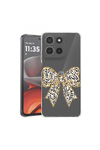 bestcase Husă Anti Shock Case For Motorola Moto G87 | Moto G77 | Moto G67, Le...