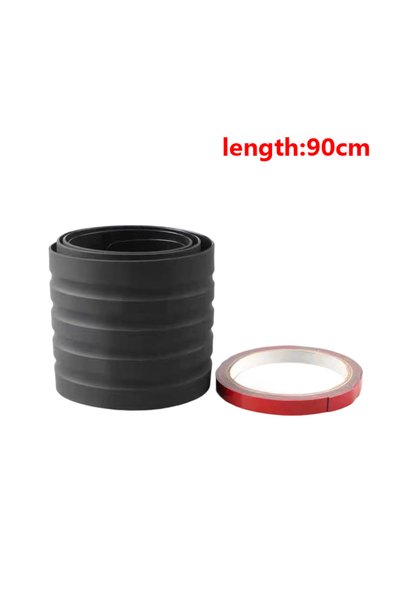 Choice 1pc 90cm 1/2/3/4Pcs Universal Self-adhesive Cuttable Scratch Resistant...