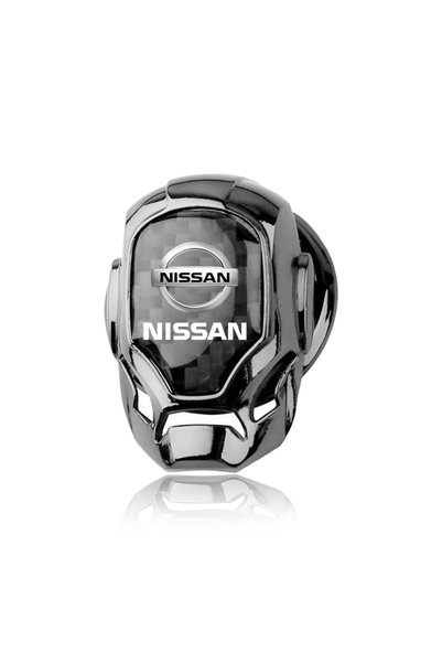 Choice WHITE For Nismo Nissan Almera gtr Sunny Skyline Juke X-TRAI Car One-cl...