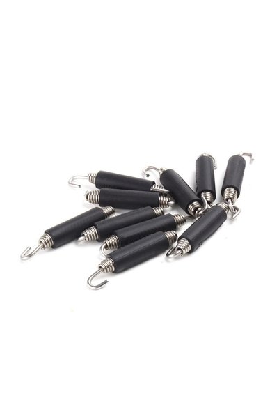 Choice Muffler 10pcs 2pcs 10pcs Stainless Steel Universal Motorcycle Muffler ...