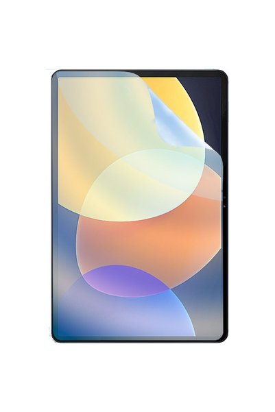 COMANDO Blue Guard OptiShield Silicone Film for Xiaomi Pad 7 Pro, Anti-reflec...