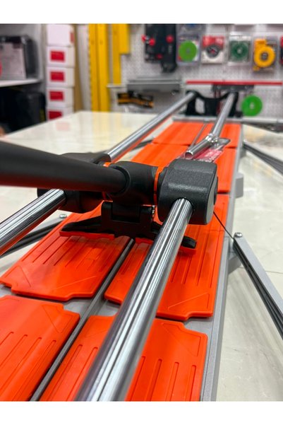 Gönen Döküm Sirus 120 Seramik Kesme Makinesi