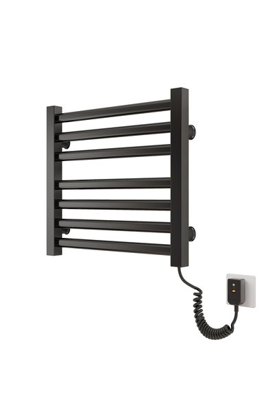 GENERAL Calorifer Portprosop Electric Baie,Suport Incalzit Prosoape 50x45 cm,...