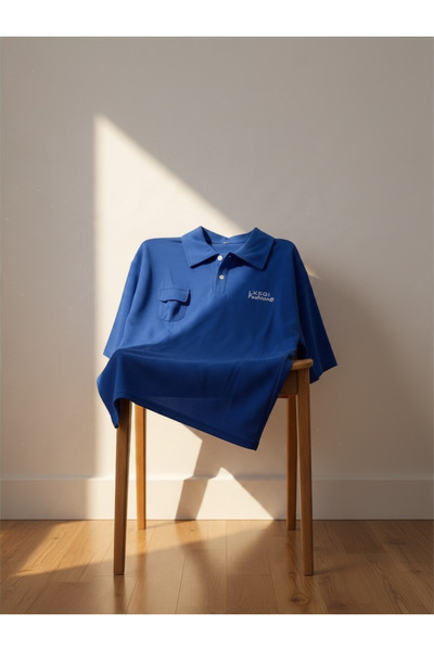Generic Brand Box Shirt