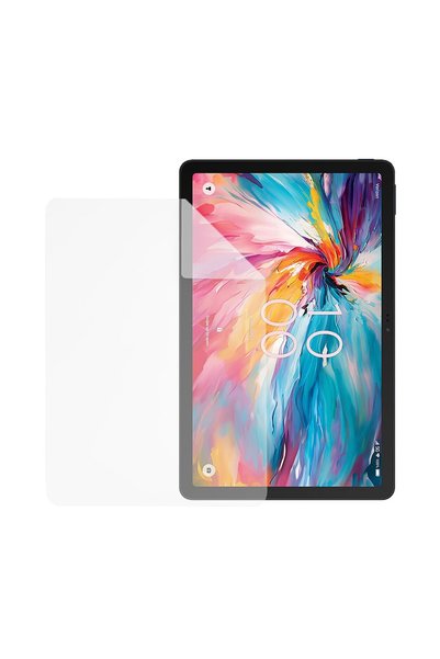 COMANDO High Definition Silicone Film for TCL Tab 10 NxtPaper, TAB PROTECT, A...