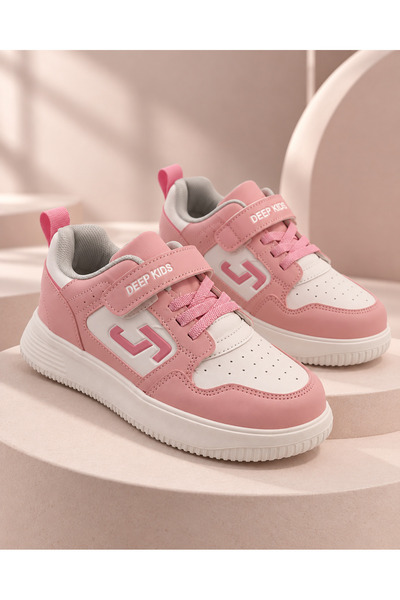 LE STYLE DE MARIE Stylish Casual Sneakers for Girls and Boys