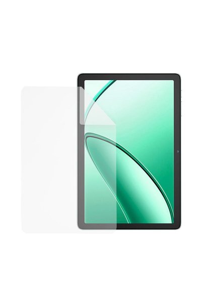COMANDO Folie de silicon de înaltă definiție pentru Blackview Tab 60 WiFi, TA...