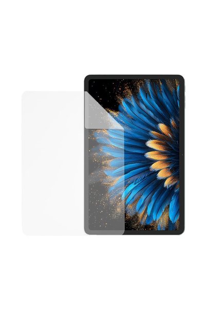 COMANDO High Definition Silicone Film for Blackview Mega 2, TAB PROTECT, Anti...