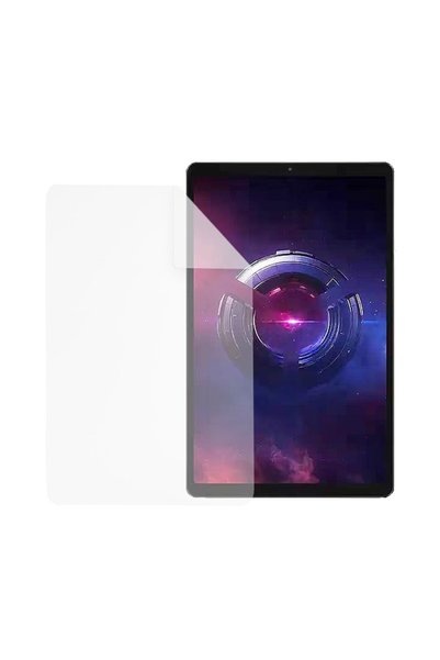 COMANDO High Definition Silicone Film for Lenovo Legion Y700 (2025), TAB PROT...