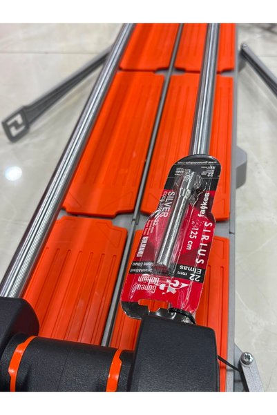 Gönen Döküm Sirus 120 Seramik Kesme Makinesi