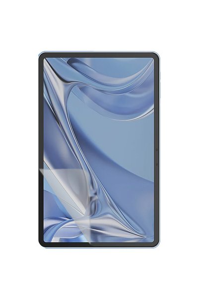 COMANDO Folie de înaltă definiție cu aspect de hârtie pentru Doogee T20 Ultra...