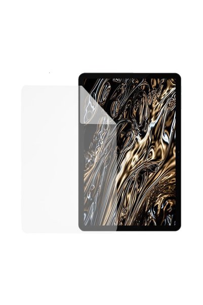 COMANDO High Definition Silicone Film for Doogee T30 Ultra, TAB PROTECT, Anti...