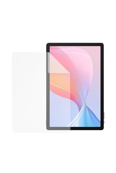 COMANDO High Definition Silicone Film for Ulefone Tab A7, TAB PROTECT, Anti-S...