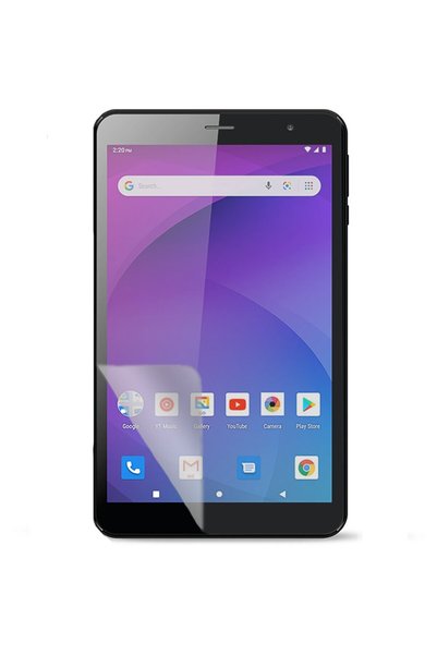 COMANDO Paper-Like High Definition Film for Allview Viva 803G, MAT TAB PROTEC...