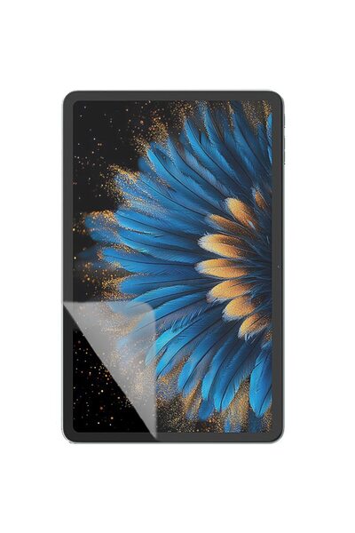 COMANDO Paper-Like High Definition Film for Blackview Mega 2, MAT TAB PROTECT...