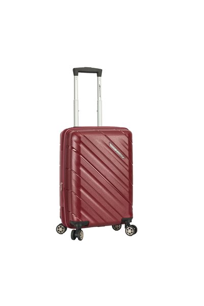 Madisson Cărucior de cabină extensibil SW43903, polipropilenă, încuietoare cu...