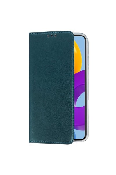 FONIX Husă tip carte compatibilă cu Realme C67 4G, Comando Book, închidere ma...