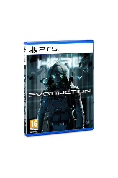 Perp Games PS5 Евотинкшън