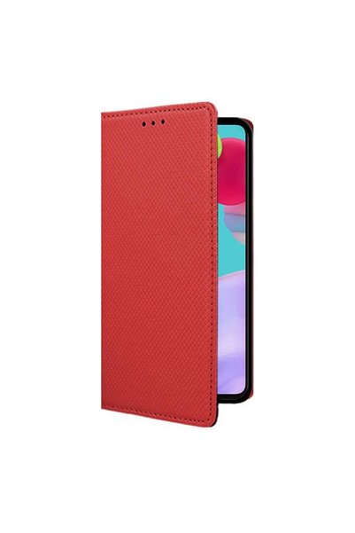 FONIX Husă de carte compatibilă cu Xiaomi Redmi 14C, Comando Book, închidere ...
